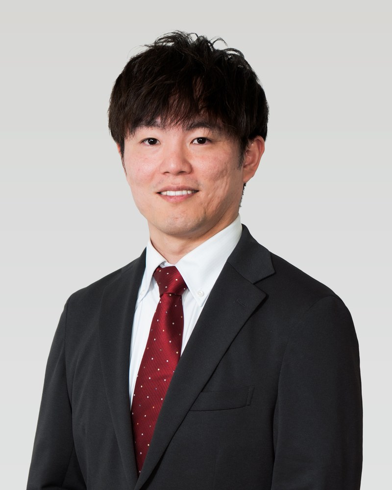取締役副社長 大坂 周平
