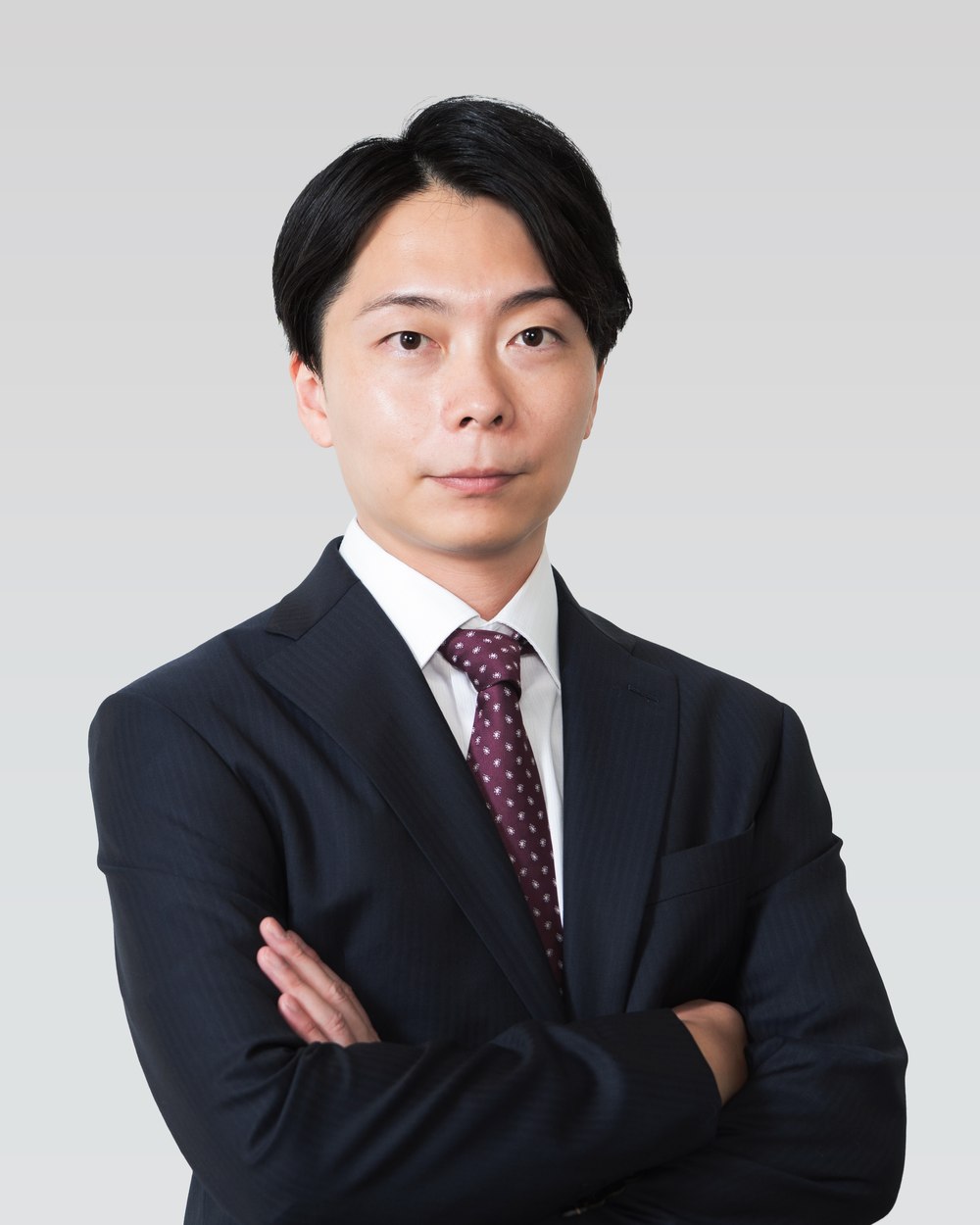 代表取締役 髙尾 悠